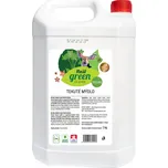 Real Green Clean tekuté mýdlo 5 l