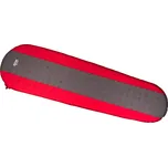 Acra Sport L140RED 5 cm červená/hnědá