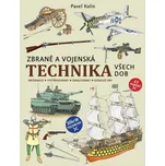 Vojáčci: Zbraně a vojenská technika…