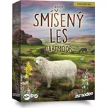 Asmodee Smíšený les: Dartmoor
