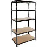 Linder Exclusiv SR001-A černý 90 x 40 x…
