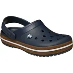 Crocs Crocband Gum Clog 212756-001