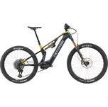 Cannondale Moterra SL Carbon 1 601 Wh…