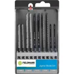 Fieldmann FDP 9002 50001327 10 ks