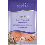 tianDe Master Herb solná koupel na nohy…