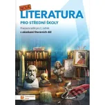 Nová literatura pro 1. ročník SŠ:…