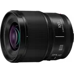 Panasonic Lumix S 100 mm f/2.8 Macro…