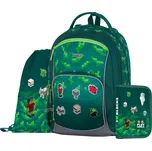 Oxybag Oxy Go 3dílný školní set