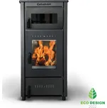 Caliskan Odra 302 černá
