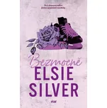 Bezmocně - Elsie Silver (2026,…
