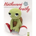 Háčkované hračky: 15 návodů na…
