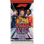 Topps Formula 1 Turbo Attax 2026