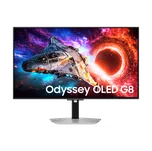 Samsung Odyssey OLED G8 S32HG800SU