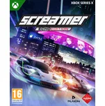 Screamer Echo Edition Xbox Series X