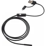Endoskopická kamera s USB 1641470955…