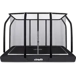 VirtuFit Premium Inground 244 x 366 cm…
