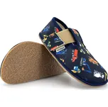 Pegres Barefoot BF01 Bagry