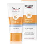 Eucerin Sun krém na obličej SPF50+ 50 ml