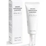 Whamisa Organic Pear Blossom Sunscreen…