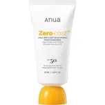 Anua Zero-Cast Moisturizing Finish…