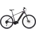 CRUSSIS ONE-Cross 7.11 14,25 Ah 28" 2026