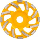 Powermat PM-DTG-1251T 125 mm