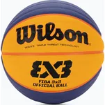 Wilson FIBA 3x3 Game WTB0533XB 6