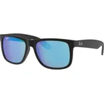 Ray-Ban Justin Color Mix 51-16