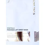 NINE TAILS Radiance Lift Sheet Mask…