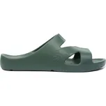 Peter Legwood Aequos Kong Verde Militare