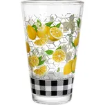 Toro Sklenice 350892 300 ml citron