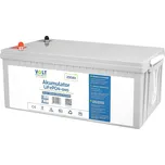 Volt Polska LiFePO4 6AKLI24200 25,6V…