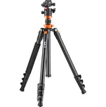 K&F Concept Stativ na fotoaparát a…