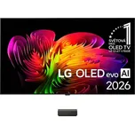 LG 77" OLED (OLED77W69LA)