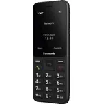 Panasonic KX-TU250EXB 128 MB černý