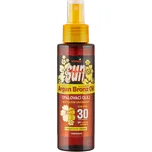 Vivaco Sun Vital opalovací olej s BIO…