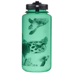 Nalgene Glow 1 l Black Turtle