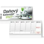 MFP Stolní daňový kalendář 1061743 2027