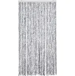vidaXL Chenille 284281 100 x 220 cm…
