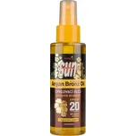 Vivaco Sun Argan Bronz opalovací olej…