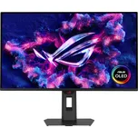 ASUS ROG Strix OLED XG27AQDMES černý