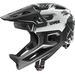 UVEX React Jr. Fullface 2026…