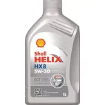 Shell Helix Extra ECT Multi 5W-30