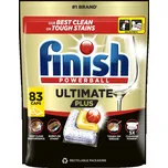 Finish Powerball Ultimate Plus Lemon 83…
