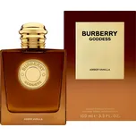 Burberry Goddess Amber Vanilla W EDP