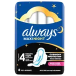 Always Maxi Night 4