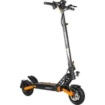 KuKirin G2 Pro ABE černá