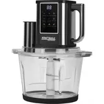 Kraft & Dele Professional KD4341 černý