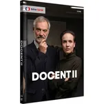 DVD Docent II (2024) 2 disky