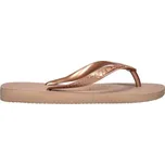 Havaianas Top Tiras zlaté